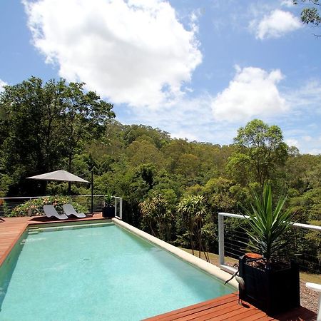 Phoenix Eumundi Bed&Breakfast Exterior foto
