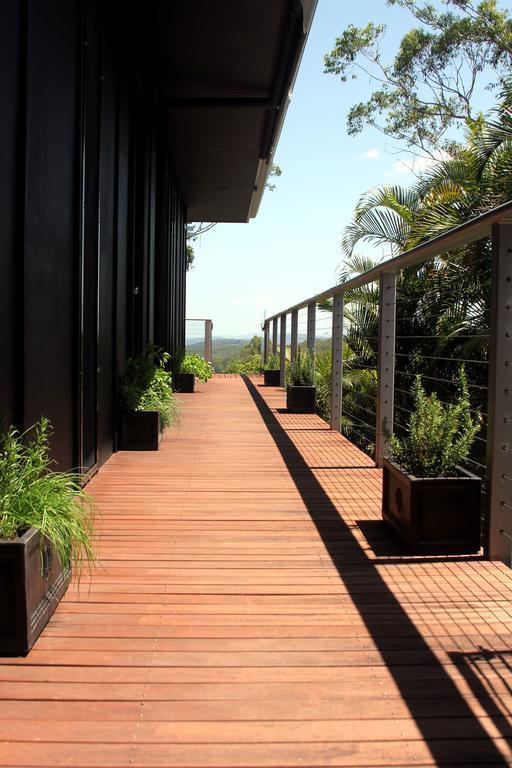 Phoenix Eumundi Bed&Breakfast Exterior foto