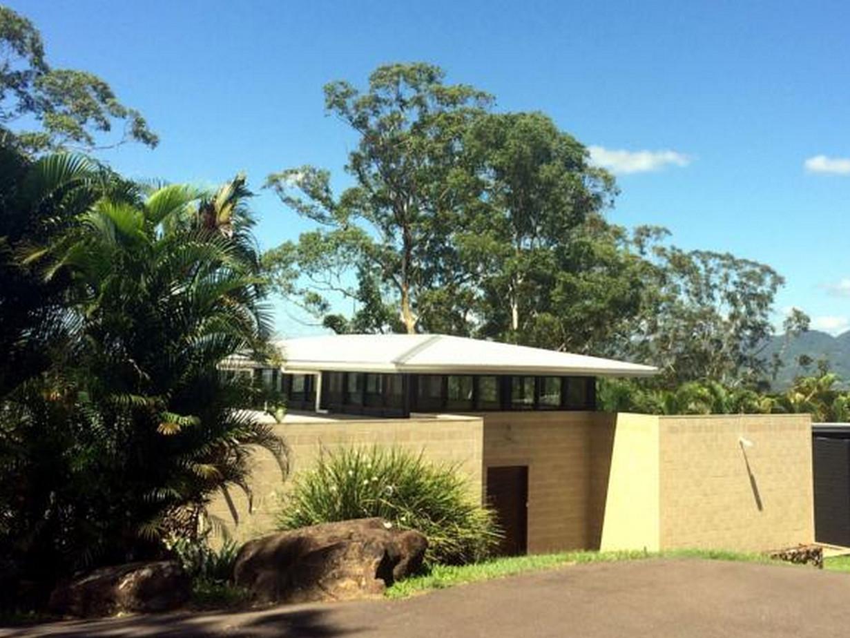 Phoenix Eumundi Bed&Breakfast Exterior foto