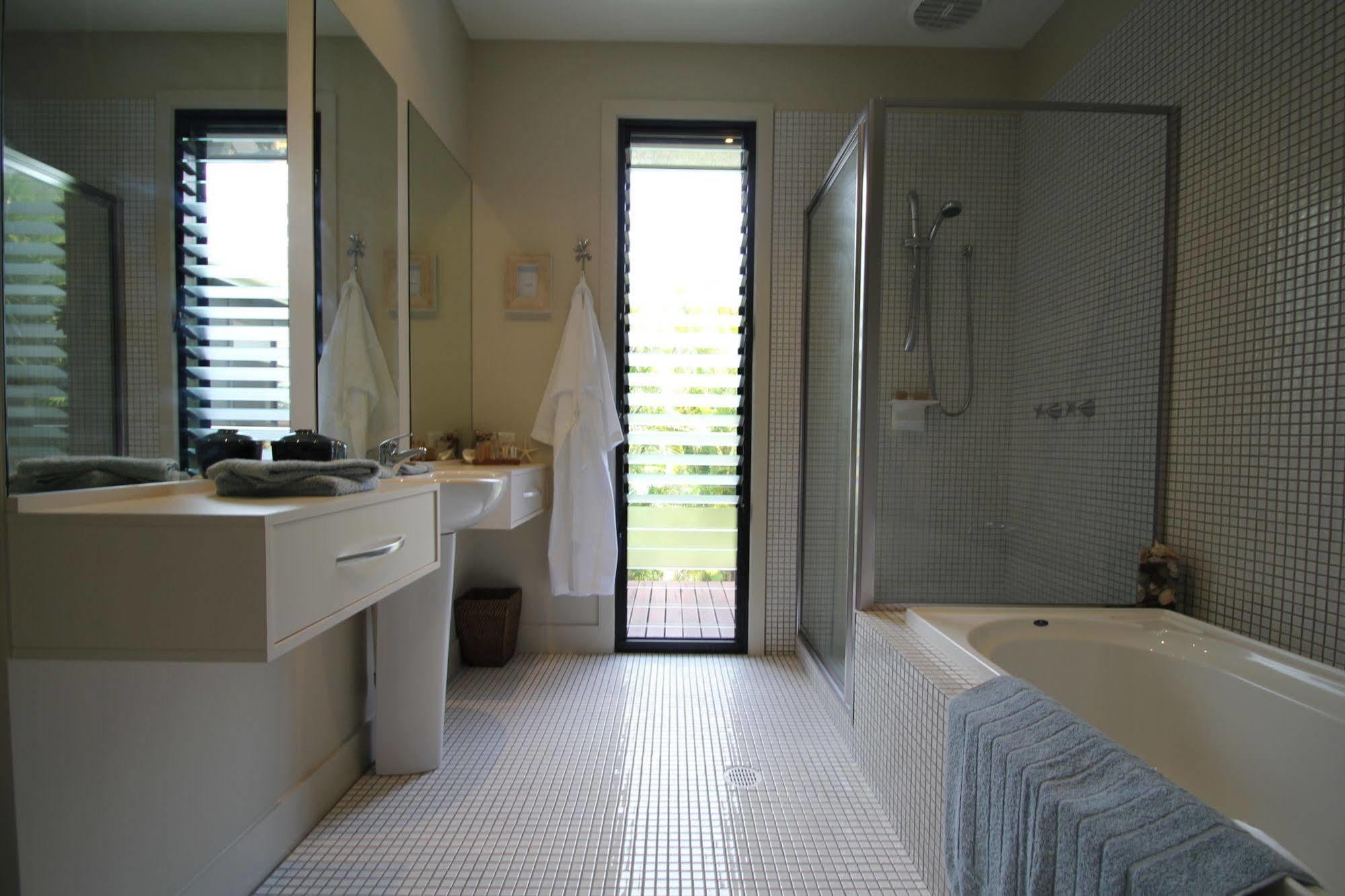 Phoenix Eumundi Bed&Breakfast Exterior foto